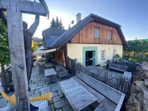 Prodej rodinného domu, Kvilda, 408 m2