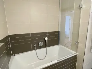 Pronájem bytu 3+kk, Praha, Na pomezí, 87 m2