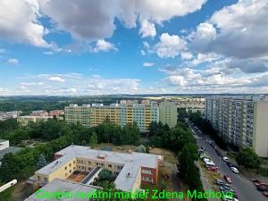 Pronájem bytu 2+kk, Praha - Chodov, Doubravická, 45 m2