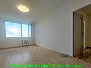 Pronájem bytu 2+kk, Praha - Chodov, Doubravická, 45 m2