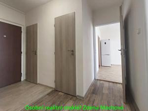 Pronájem bytu 2+kk, Praha - Chodov, Doubravická, 45 m2