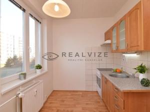 Pronájem bytu 1+1, České Budějovice, M. Horákové, 31 m2