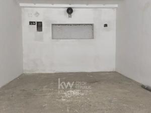 Prodej garáže, Tábor, Brigádníků, 19 m2