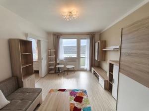 Pronájem bytu 1+1, Tábor, Petrohradská, 38 m2