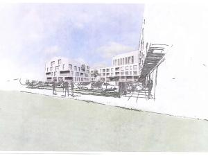Prodej pozemku pro bydlení, Český Krumlov, Hřbitovní, 4198 m2