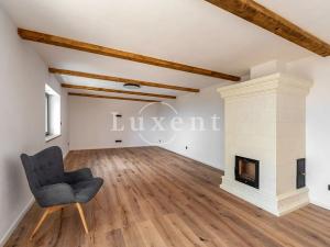 Prodej chalupy, Malšín, 320 m2