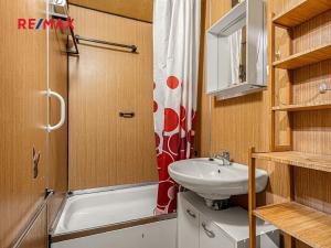 Prodej bytu 2+kk, Praha - Stodůlky, Ovčí hájek, 41 m2