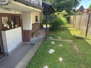 Prodej chaty, Horní Lhota, 90 m2