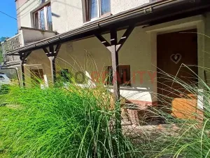 Prodej chaty, Horní Lhota, 90 m2