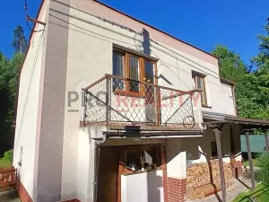 Prodej chaty, Horní Lhota, 90 m2