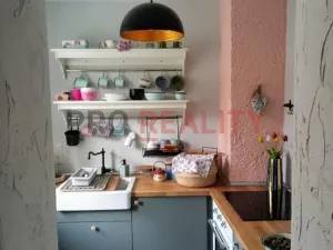 Prodej chaty, Horní Lhota, 90 m2