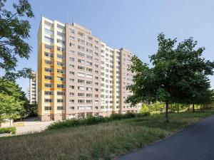 Prodej bytu 1+1, Brno, Rerychova, 41 m2