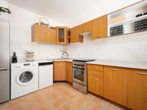 Prodej bytu 1+1, Brno, Rerychova, 41 m2