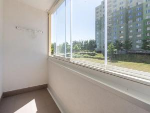 Prodej bytu 1+1, Brno, Rerychova, 41 m2