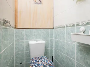 Prodej bytu 1+1, Brno, Rerychova, 41 m2