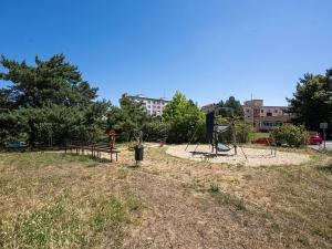 Prodej bytu 1+1, Brno, Rerychova, 41 m2