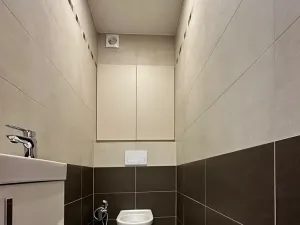 Prodej bytu 3+kk, Karlovy Vary, U Trati, 76 m2