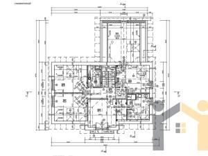 Prodej rodinného domu, Vinařice, 269 m2