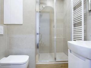 Pronájem bytu 1+1, Zlín, Křiby, 33 m2
