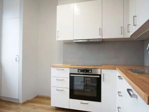 Pronájem bytu 1+1, Zlín, Křiby, 33 m2