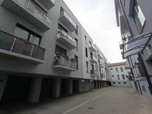 Pronájem bytu 2+kk, Prostějov, Partyzánská, 56 m2