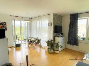 Pronájem bytu 3+kk, Praha - Košíře, Černochova, 97 m2