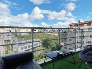 Pronájem bytu 3+kk, Praha - Košíře, Černochova, 97 m2