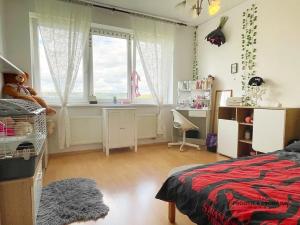 Pronájem bytu 3+kk, Praha - Košíře, Černochova, 97 m2