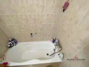Pronájem bytu 3+kk, Praha - Košíře, Černochova, 97 m2