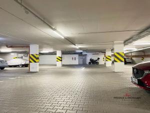 Pronájem bytu 3+kk, Praha - Košíře, Černochova, 97 m2