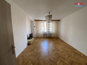 Pronájem bytu 2+1, Příbram - Příbram VII, třída Osvobození, 71 m2