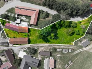 Prodej rodinného domu, Bošice, 120 m2