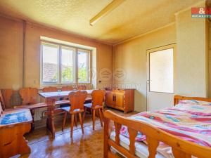 Prodej rodinného domu, Bošice, 120 m2