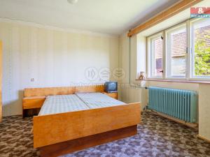 Prodej rodinného domu, Bošice, 120 m2
