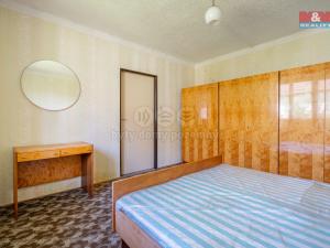 Prodej rodinného domu, Bošice, 120 m2