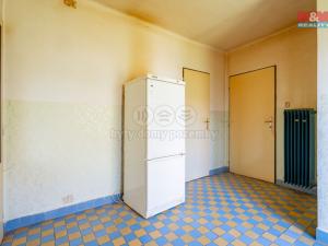 Prodej rodinného domu, Bošice, 120 m2