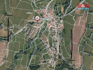 Prodej rodinného domu, Bošice, 120 m2