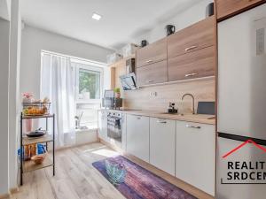 Pronájem bytu 2+kk, Paskov, Náměstí, 46 m2