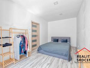 Pronájem bytu 2+kk, Paskov, Náměstí, 46 m2