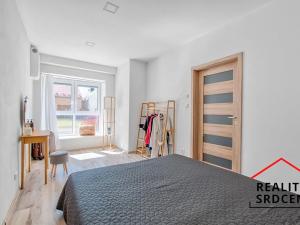 Pronájem bytu 2+kk, Paskov, Náměstí, 46 m2