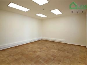Pronájem obchodního prostoru, Brno, Koliště, 53 m2