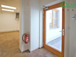 Pronájem obchodního prostoru, Brno, Koliště, 53 m2