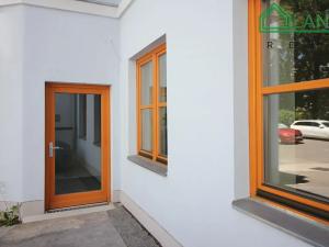 Pronájem obchodního prostoru, Brno, Koliště, 53 m2