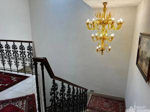 Pronájem bytu 3+kk, Praha - Vinohrady, Italská, 104 m2