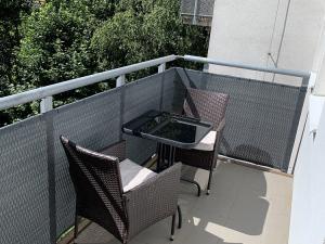 Pronájem bytu 2+1, Jablonec nad Nisou - Proseč nad Nisou, Široká, 70 m2