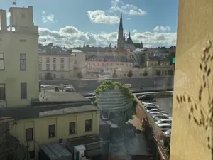 Prodej bytu 2+1, Olomouc, Praskova, 86 m2
