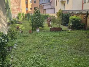 Prodej bytu 2+1, Olomouc, Praskova, 86 m2