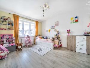 Prodej bytu 2+kk, Plzeň, Kardinála Berana, 53 m2