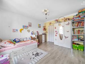 Prodej bytu 2+kk, Plzeň, Kardinála Berana, 53 m2