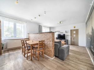 Prodej bytu 2+kk, Plzeň, Kardinála Berana, 53 m2